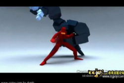 3d动漫视频,探索奇幻世界的视觉盛宴