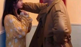 恩爱视频,甜蜜视频里的温馨时光